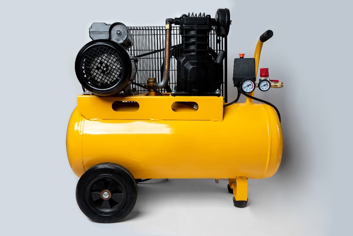Air compressors – which one to choose?