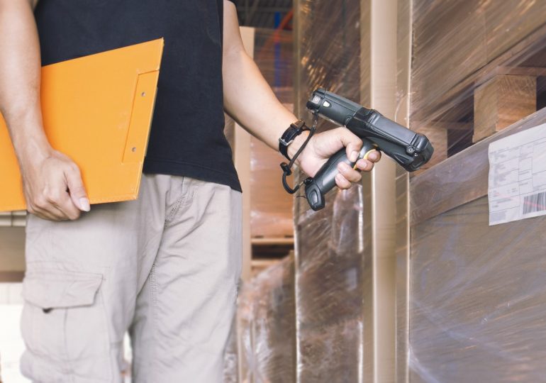 How to choose the right logistics label? Expert suggests!