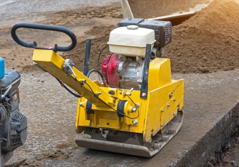 How do I choose the right soil compactor?