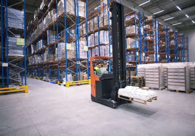Which forklift to choose for your business?