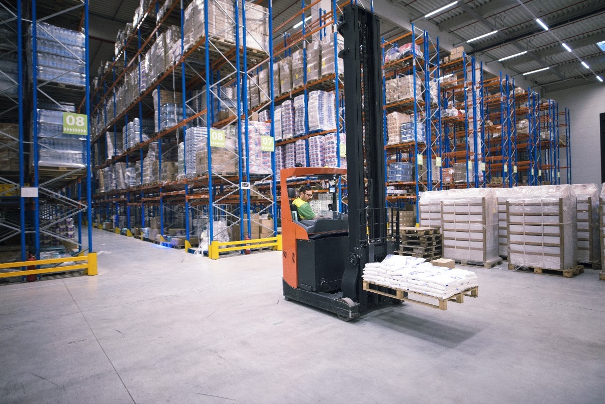 Which forklift to choose for your business?