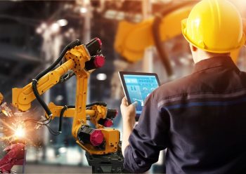 Industry 4.0 - when will the next revolution come