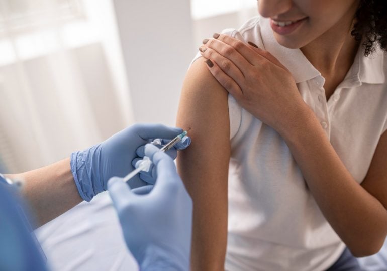 COVID vaccination in your company. What conditions must be met?
