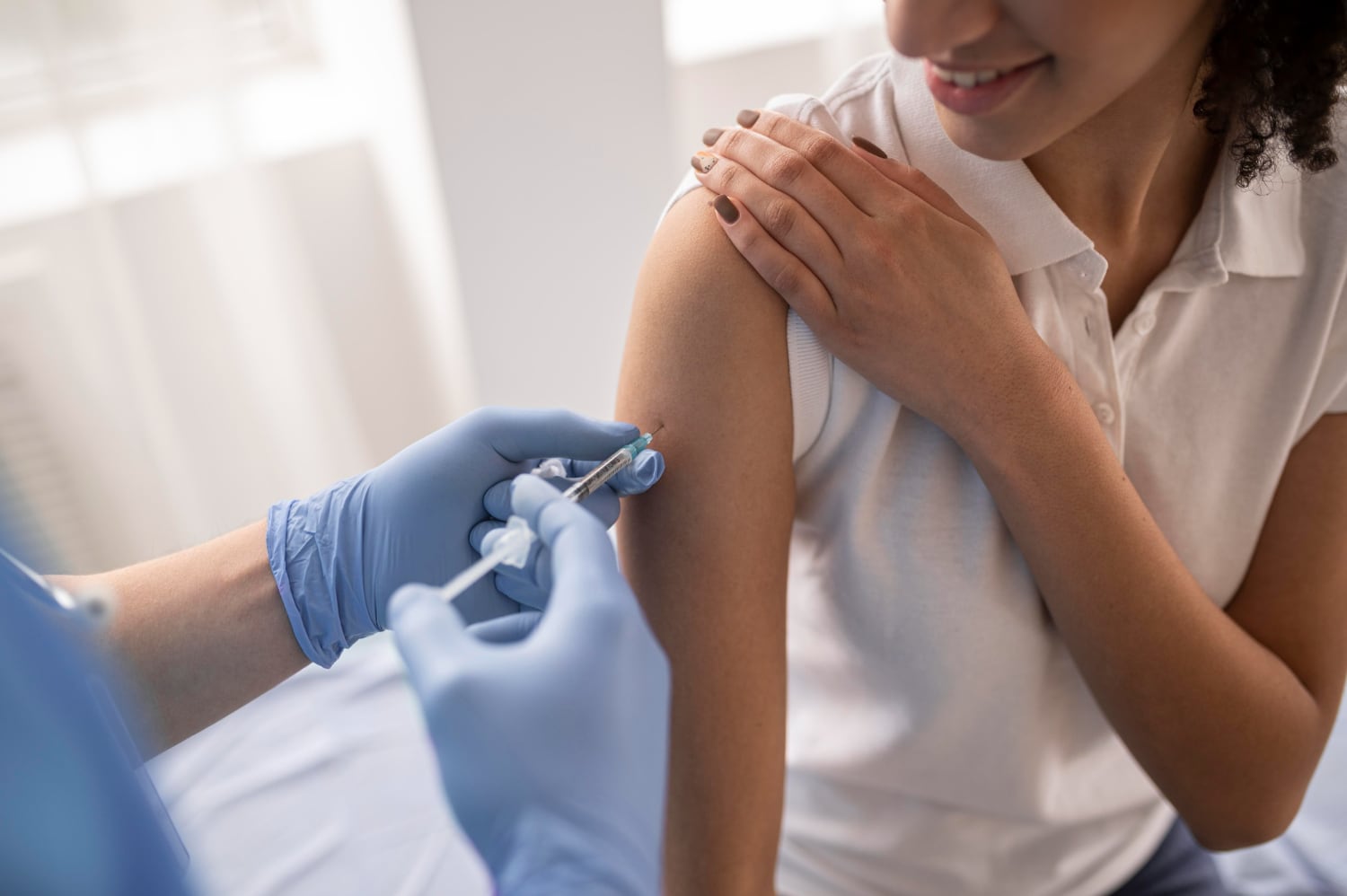 COVID vaccination in your company. What conditions must be met?