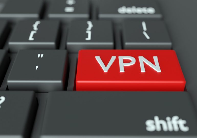 How does a VPN work and how can you use this technology in your business?