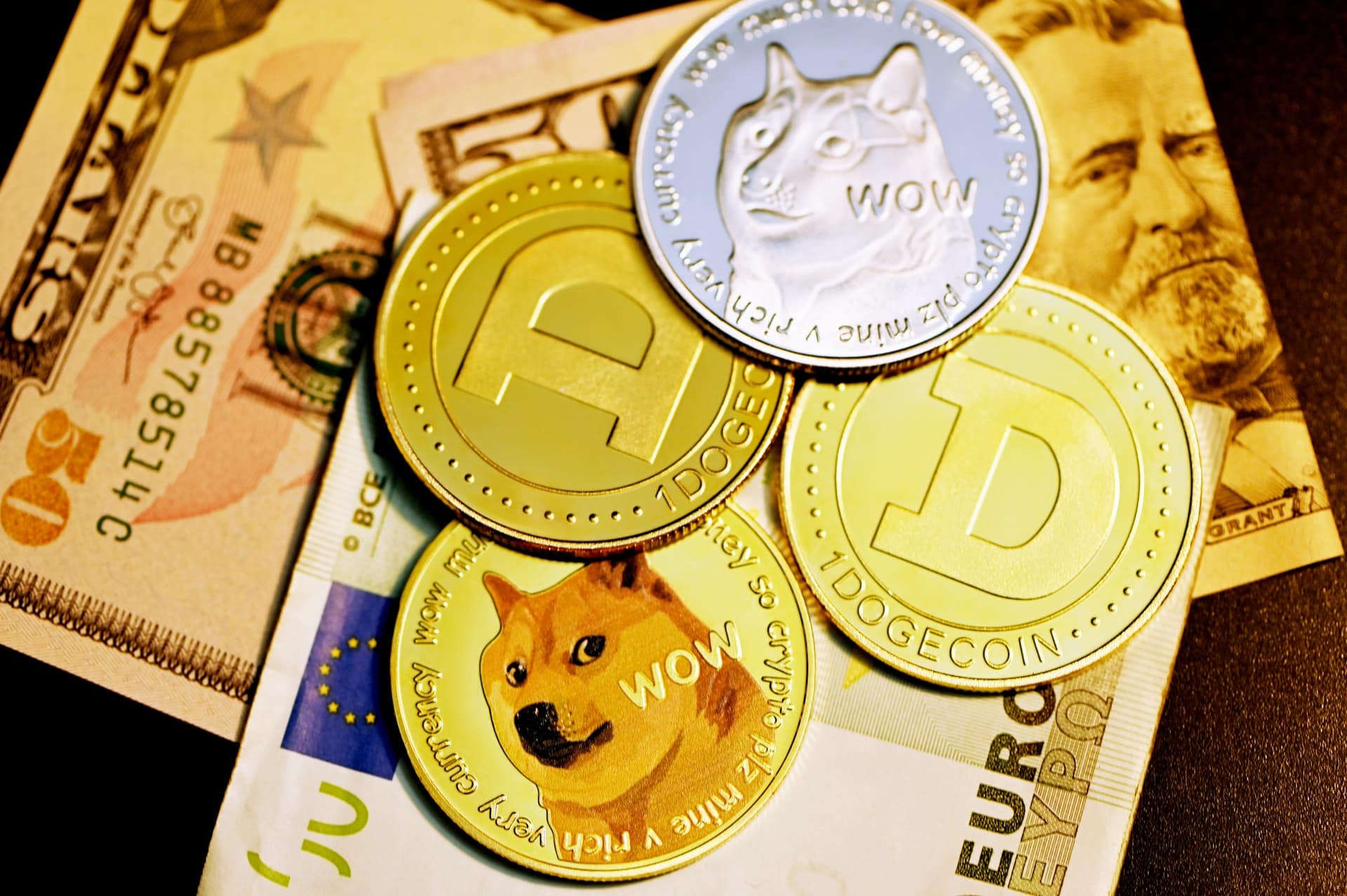 What is Dogecoin?