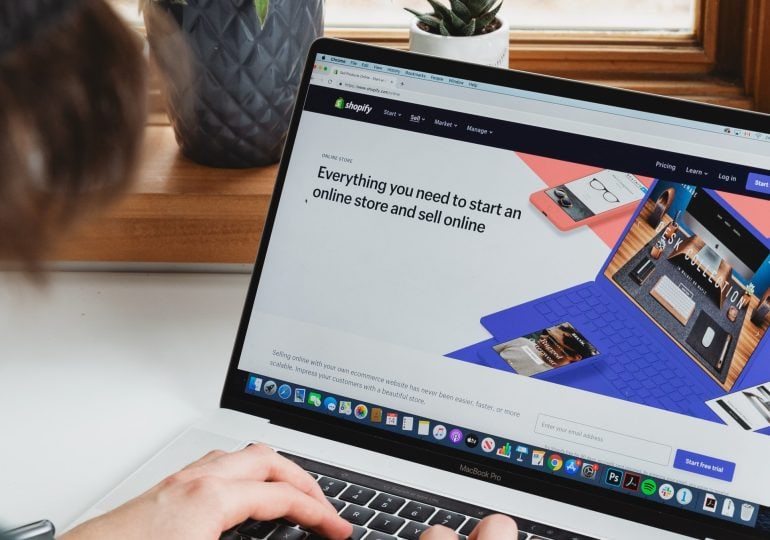 How to improve the shopping experience on your eCommerce?
