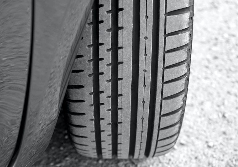 Retreaded tires - how is their industrial production?