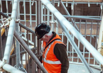 How to Keep Your Employees Safe on the Construction Site