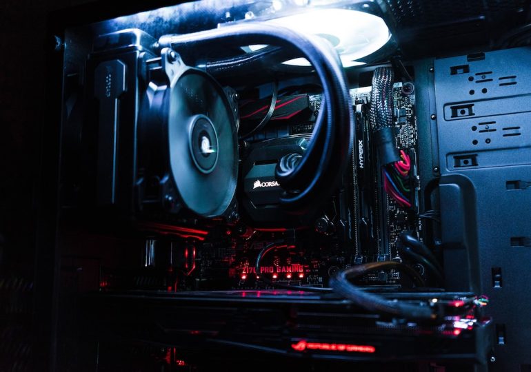 The best GPU server rental