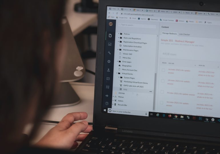 How will CMS help your business?