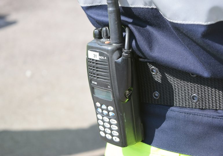 Staying Connected: The Importance of Mobile Radios for Park Rangers