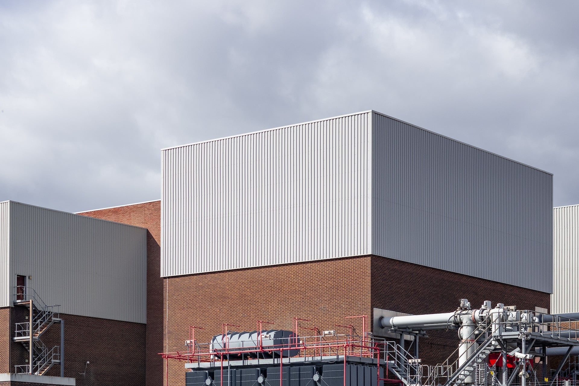 The Essential Maintenance Tasks for Maintaining Industrial Buildings in Prime Technical Condition
