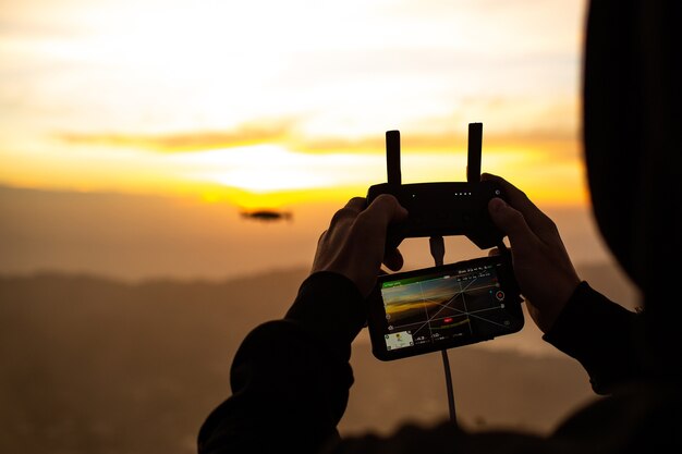 How Can Cutting-Edge Technology Secure Airspace from Unwanted Drone Intrusions?