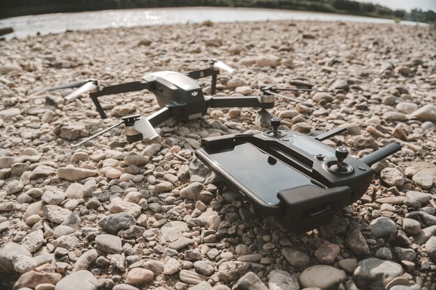 How Can GNSS Spoofing Technology Enhance Drone Security Measures?