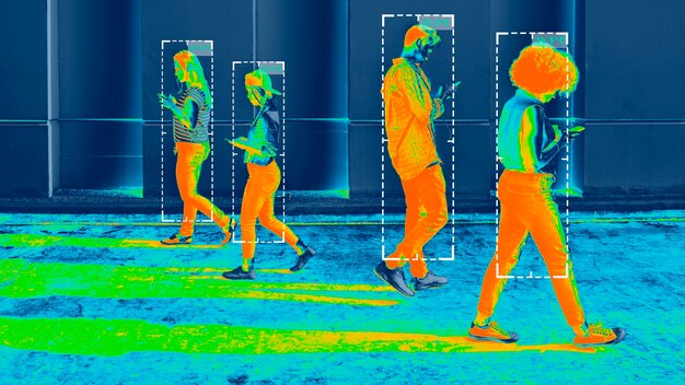 How Can Passive RF Detection Enhance Security in Sensitive Environments?