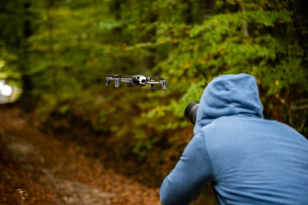 Strategies for Enhancing Drone Detection with Advanced Imaging Technologies