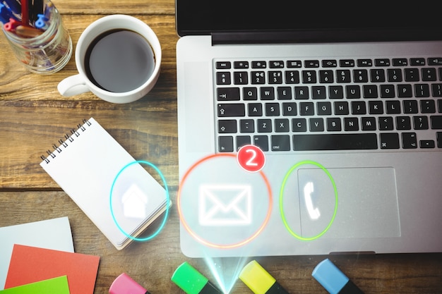 How Can Integrating Text Messages with Email Improve Business Communication?