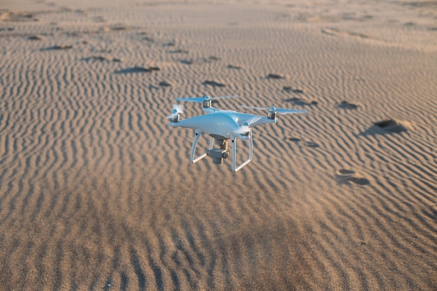 How Do Advanced Surveillance Technologies Enhance Security Against Aerial Threats?