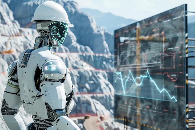 Harnessing the Power of Artificial Intelligence for Smarter Investment Strategies in Electronics and IT