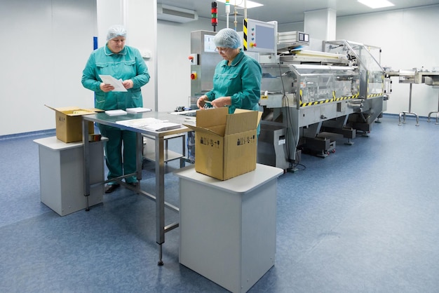 Enhancing Food Production Efficiency with Horizontal Form Fill Seal Machines