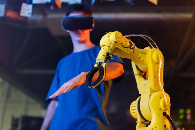 Harnessing the Power of AI for Predictive Maintenance in Manufacturing